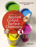 Introduction to Applied Colloid and Surface Chemistry - ISBN 9781118881187