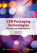 From LED to Solid State Lighting: Principles, Materials, Packaging, Characterization, and Applications - ISBN 9781118881477