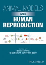 Animal Models and Human Reproduction - ISBN 9781118881606