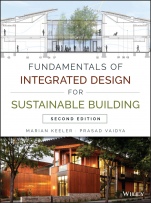 Fundamentals of Integrated Design for Sustainable Building - ISBN 9781118881910