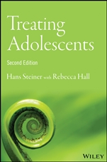Treating Adolescents - ISBN 9781118881989