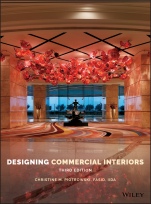 Designing Commercial Interiors - ISBN 9781118882085