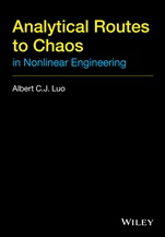 Analytical Routes to Chaos in Nonlinear Engineering - ISBN 9781118883945