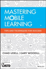 Mastering Mobile Learning - ISBN 9781118884911