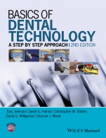 Basics of Dental Technology: A Step by Step Approach - ISBN 9781118886212