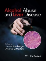 Alcohol Abuse and Liver Disease - ISBN 9781118887288