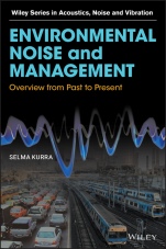 Environmental Noise and Management: Overview from Past to Present - ISBN 9781118887400