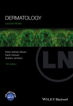 Dermatology - ISBN 9781118887776