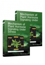 Mechanism of Plant Hormone Signaling under Stress: 2 Volume Set - ISBN 9781118888926
