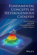 Fundamental Concepts in Heterogeneous Catalysis - ISBN 9781118888957