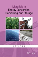 Materials in Energy Conversion, Harvesting, and Storage - ISBN 9781118889107