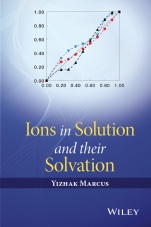Ions in Solution and their Solvation - ISBN 9781118889145