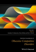 The Wiley Handbook of Obsessive Compulsive Disorders: 2 Volume Set - ISBN 9781118889640