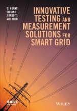 Innovative Testing and Measurement Solutions for Smart Grid - ISBN 9781118889923