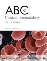 ABC of Clinical Haematology - ISBN 9781118892343
