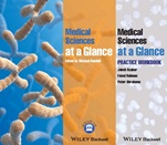 Medical Sciences at a Glance Text and Workbook - ISBN 9781118892640