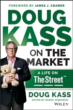 Doug Kass on the Market: A Life on TheStreet - ISBN 9781118892985