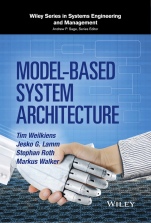 Model–Based System Architecture - ISBN 9781118893647
