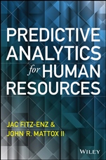 Predictive Analytics for Human Resources - ISBN 9781118893678