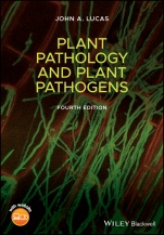 Plant Pathology and Plant Pathogens - ISBN 9781118893869