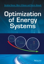 Optimization of Energy Systems - ISBN 9781118894439
