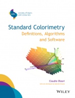Standard Colorimetry: Definitions, Algorithms and Software - ISBN 9781118894446