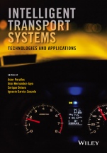 Intelligent Transport Systems: Technologies and Applications - ISBN 9781118894781