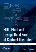 FIDIC Plant and Design–Build Form of Contract Illustrated - ISBN 9781118896211