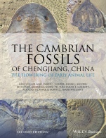 The Cambrian Fossils of Chengjiang, China: The Flowering of Early Animal Life - ISBN 9781118896389