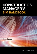 Construction Managers BIM Handbook - ISBN 9781118896471