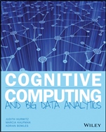 Cognitive Computing and Big Data Analytics - ISBN 9781118896624