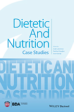 Dietetic and Nutrition: Case Studies - ISBN 9781118897102