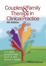 Couples and Family Therapy in Clinical Practice - ISBN 9781118897256
