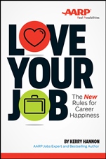 Love Your Job: The New Rules for Career Happiness - ISBN 9781118898062
