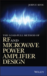 The Load–pull Method of RF and Microwave Power Amplifier Design - ISBN 9781118898178
