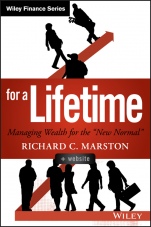 Investing for a Lifetime: Managing Wealth for the 