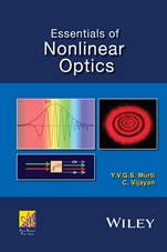 Essentials of Nonlinear Optics - ISBN 9781118901069