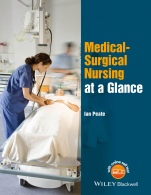 Medical–Surgical Nursing at a Glance - ISBN 9781118902752