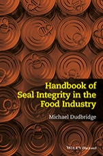 Handbook of Seal Integrity in the Food Industry - ISBN 9781118904565