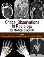 Critical Observations in Radiology for Medical Students - ISBN 9781118904718