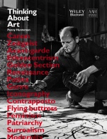 Thinking About Art: A Thematic Guide to Art History - ISBN 9781118904978