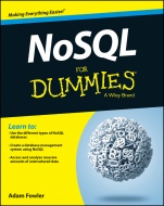 NoSQL For Dummies - ISBN 9781118905746