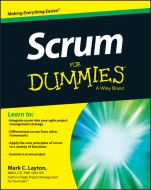 Scrum For Dummies - ISBN 9781118905753