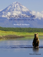Natural Systems: The Organisation of Life - ISBN 9781118905883