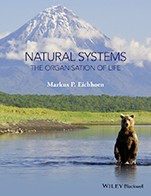 Natural Systems: The Organisation of Life - ISBN 9781118905920
