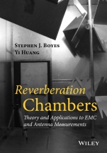 Reverberation Chambers: Theory and Applications to EMC and Antenna Measurements - ISBN 9781118906248