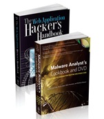 Attack and Defend Computer Security Set - ISBN 9781118906736