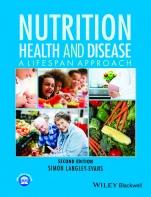 Nutrition, Health and Disease: A Lifespan Approach - ISBN 9781118907092