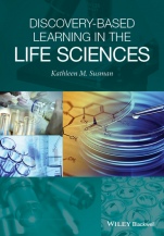 Discovery–Based Learning in the Life Sciences - ISBN 9781118907566