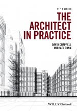 The Architect in Practice - ISBN 9781118907733